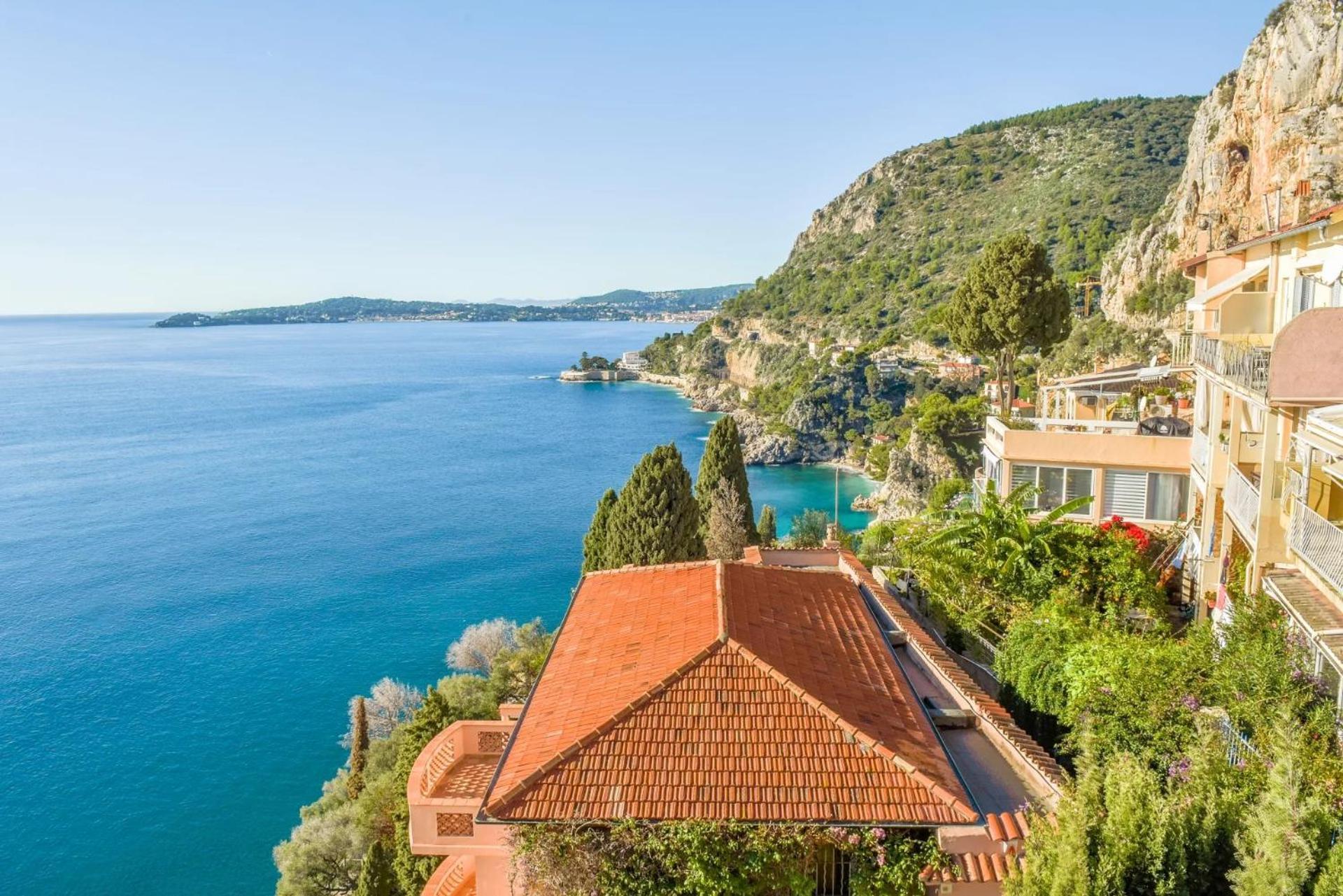 Apartamento Full Sea View Near With Pool