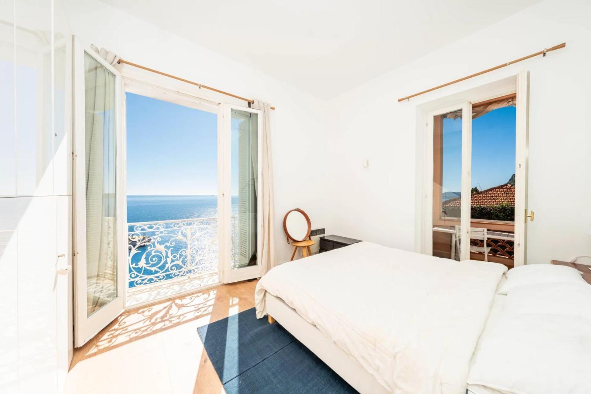 Apartamento Full Sea View Near With Pool *