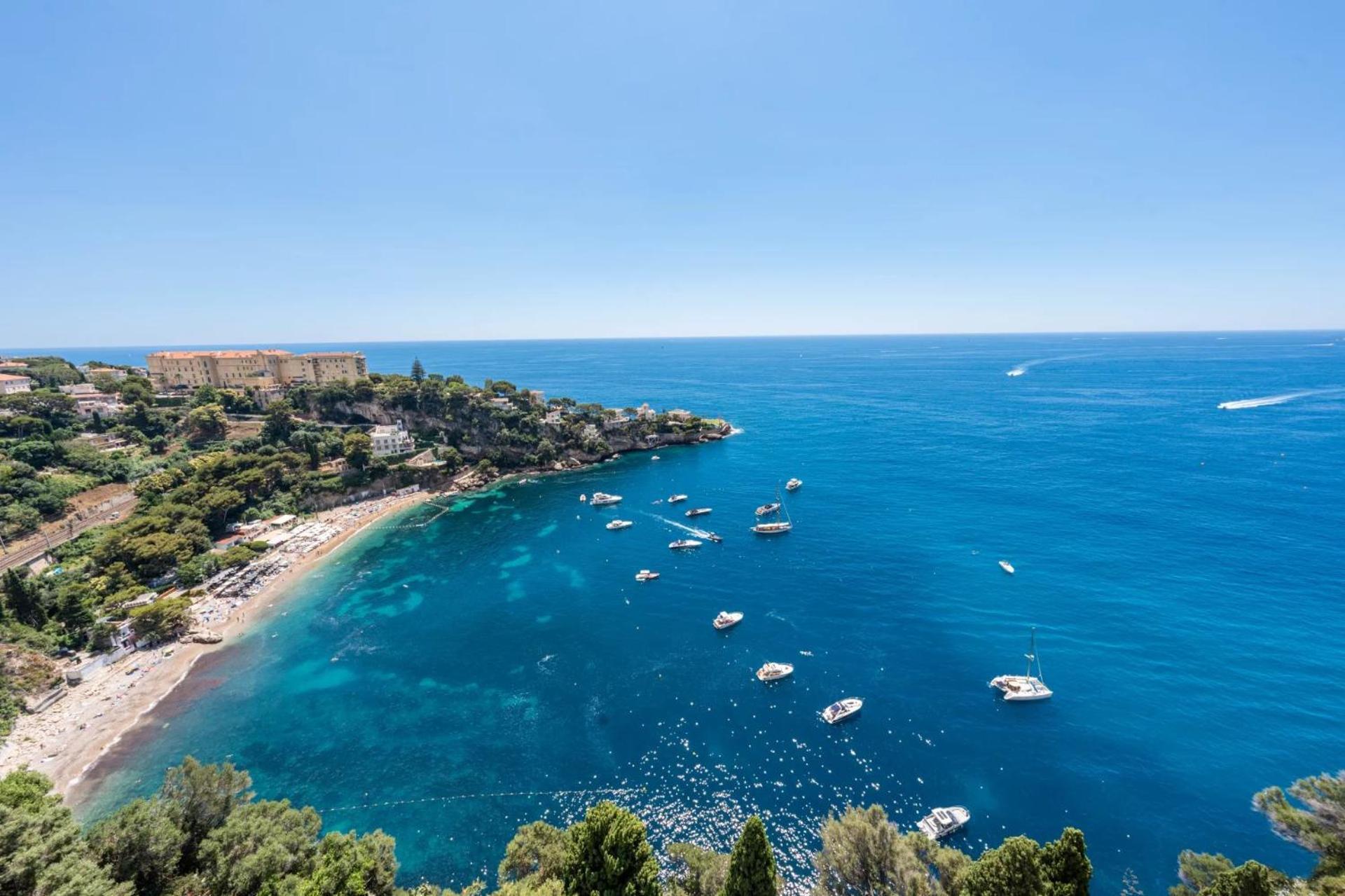 Full Sea View Near With Pool *