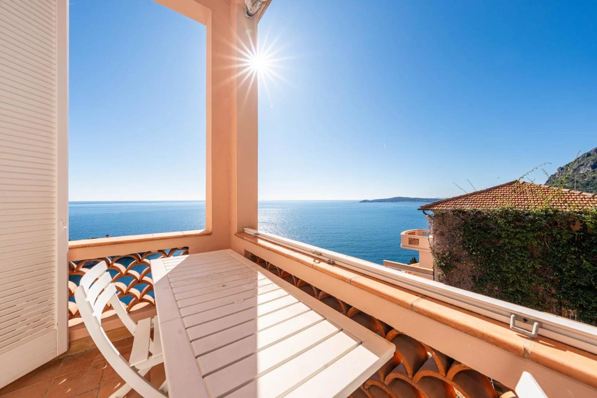 Full Sea View Near With Pool Apartamento
